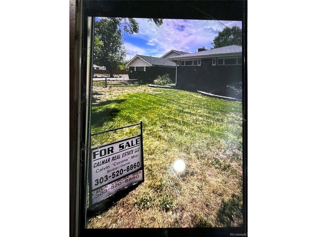 1011 N JAMAICA, Aurora, CO 80010