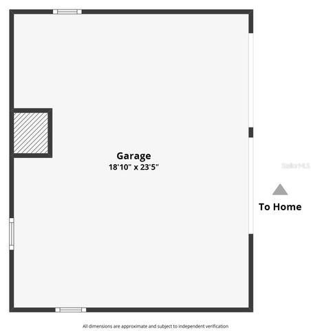 212 48TH STREET N, St Petersburg, FL 33713