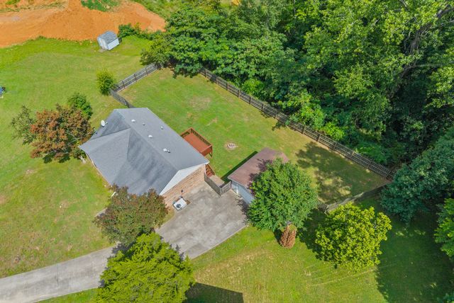 2701 E Copeland Court, Clarksville, TN 37042
