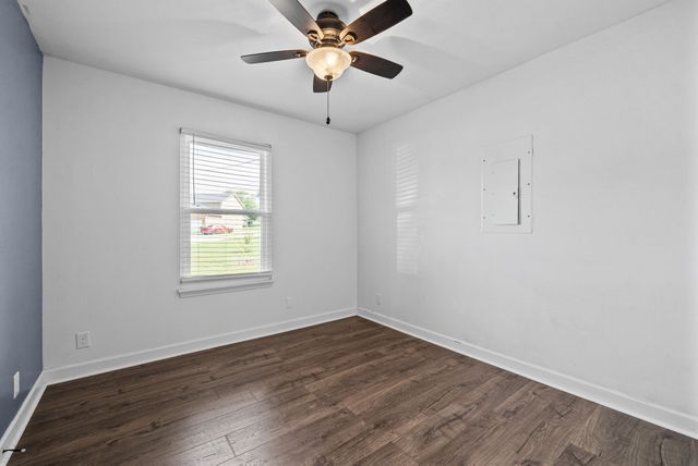 2701 E Copeland Court, Clarksville, TN 37042
