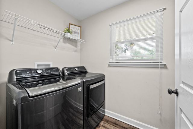 2701 E Copeland Court, Clarksville, TN 37042