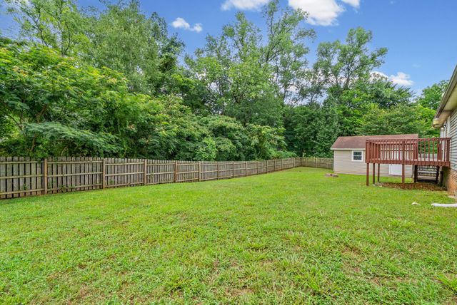2701 E Copeland Court, Clarksville, TN 37042