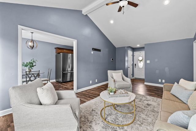 2701 E Copeland Court, Clarksville, TN 37042