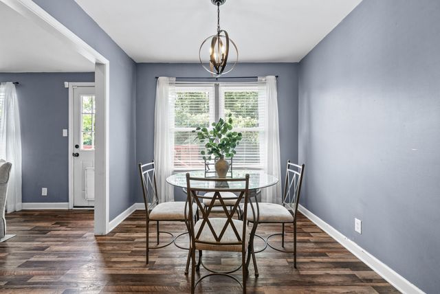 2701 E Copeland Court, Clarksville, TN 37042