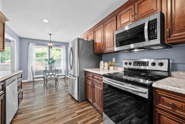 2701 E Copeland Court, Clarksville, TN 37042