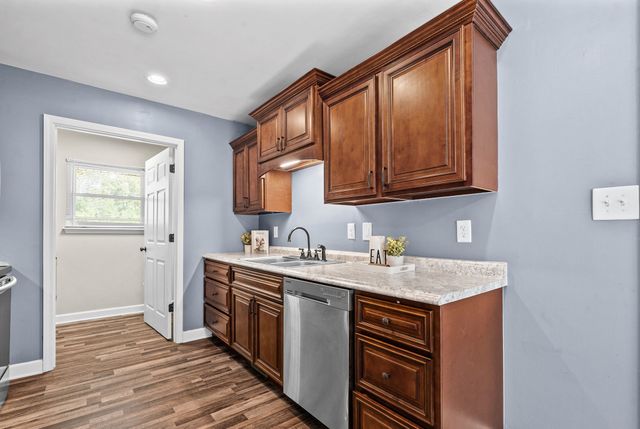 2701 E Copeland Court, Clarksville, TN 37042