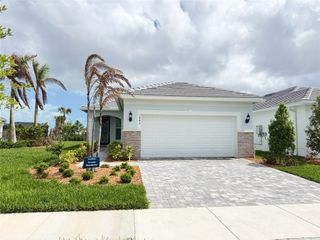 1442 Hideaway Drive None, Vero Beach, FL 32960