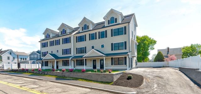 161 Sumner St 3, Quincy, MA 02169