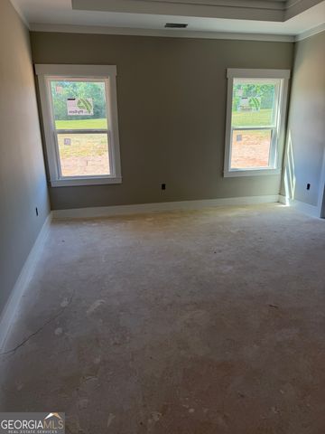 1396 Anderson Thomas Rd Lot 2, Martin, GA 30557