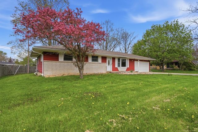 6376 Samson Drive, Grand Blanc Twp, MI 48439