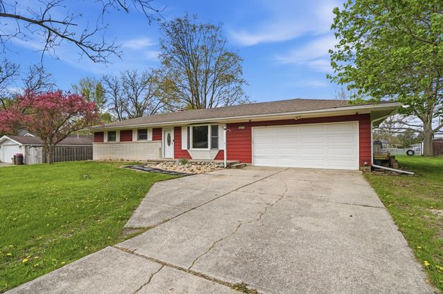 6376 Samson Drive, Grand Blanc Twp, MI 48439
