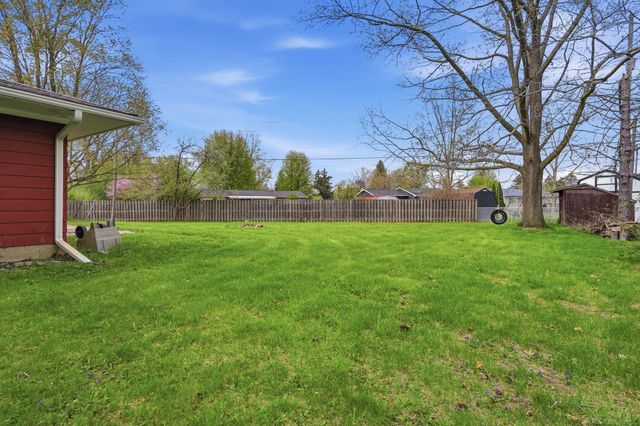 6376 Samson Drive, Grand Blanc Twp, MI 48439