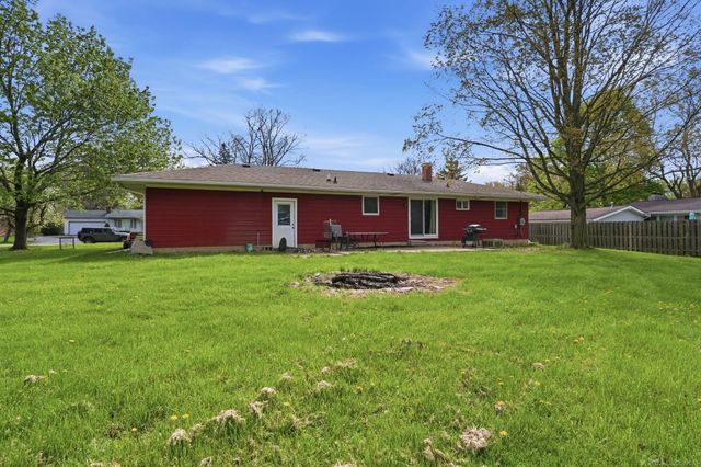 6376 Samson Drive, Grand Blanc Twp, MI 48439