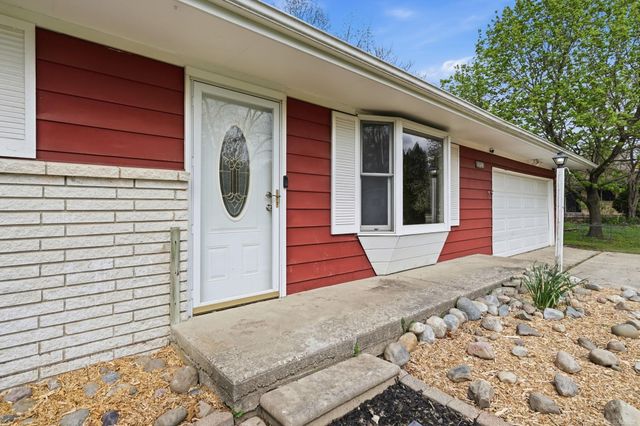 6376 Samson Drive, Grand Blanc Twp, MI 48439