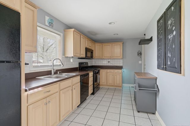 6376 Samson Drive, Grand Blanc Twp, MI 48439