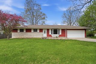 6376 Samson Drive, Grand Blanc Twp, MI 48439