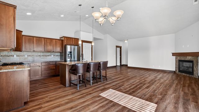 1432 E Sawgrass Ln, Deer Park, WA 99006