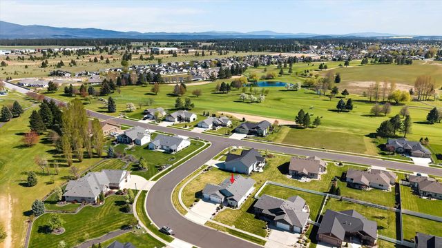 1432 E Sawgrass Ln, Deer Park, WA 99006