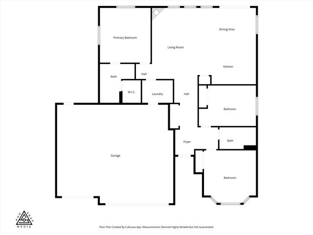 1432 E Sawgrass Ln, Deer Park, WA 99006