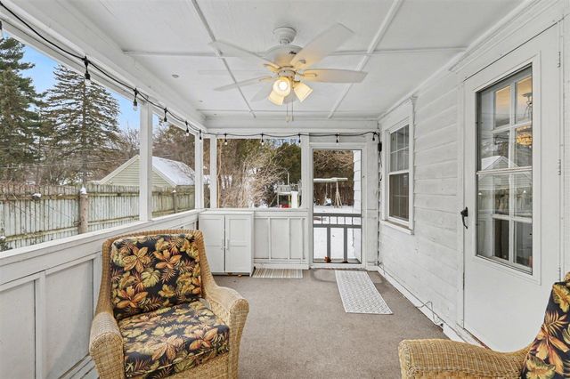 1920 S West Avenue, Jackson, MI 49203