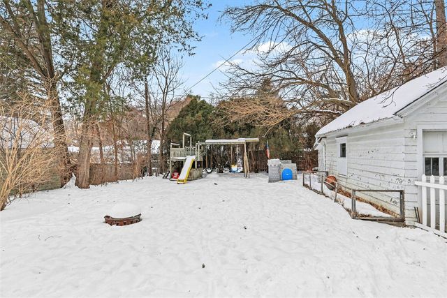 1920 S West Avenue, Jackson, MI 49203