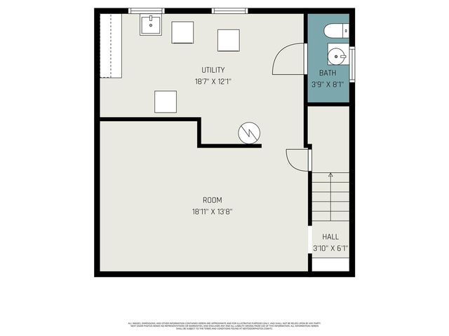 1920 S West Avenue, Jackson, MI 49203