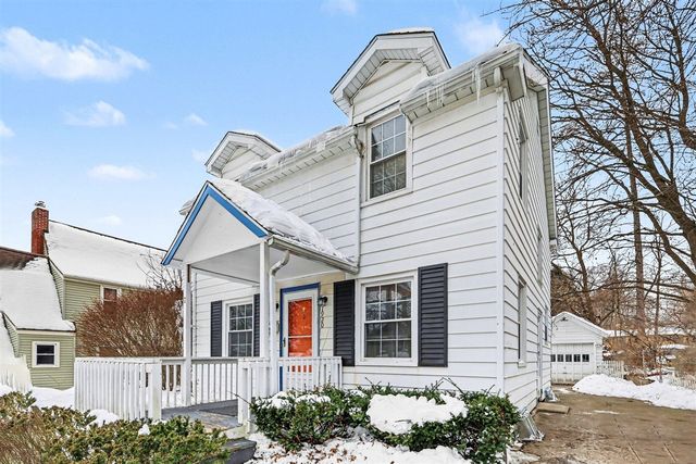 1920 S West Avenue, Jackson, MI 49203