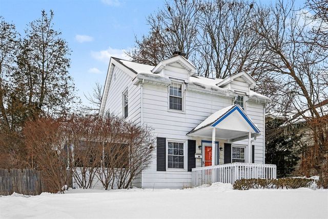 1920 S West Avenue, Jackson, MI 49203