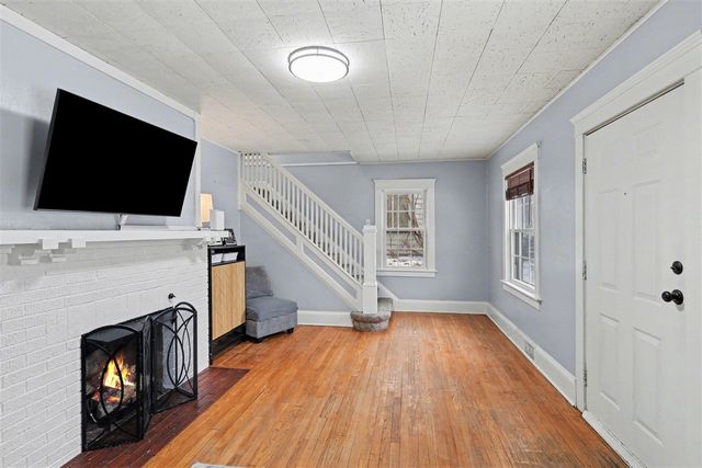 1920 S West Avenue, Jackson, MI 49203