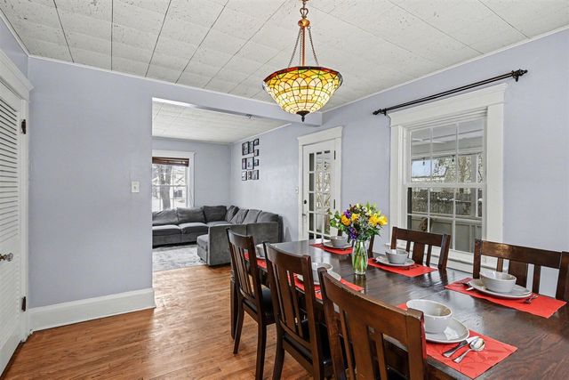 1920 S West Avenue, Jackson, MI 49203