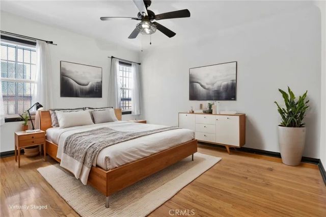 7607 8th Avenue, Los Angeles, CA 90043