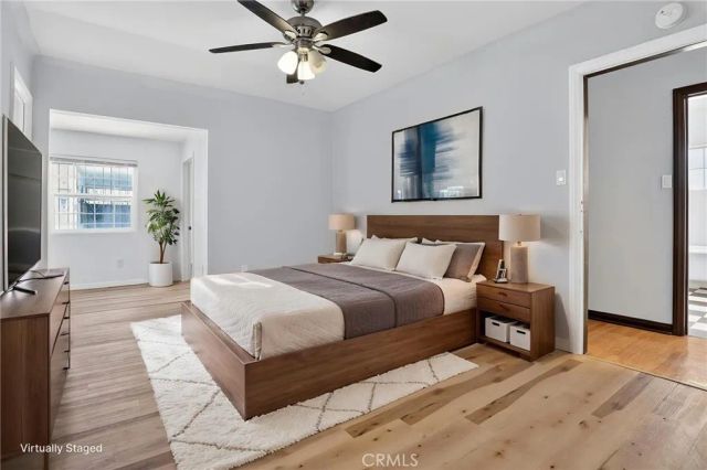 7607 8th Avenue, Los Angeles, CA 90043