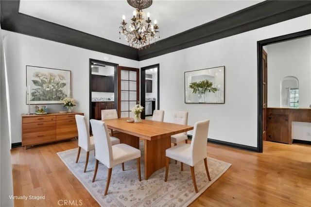 7607 8th Avenue, Los Angeles, CA 90043