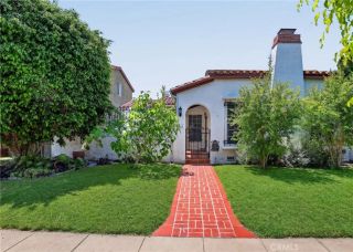 7607 8th Avenue, Los Angeles, CA 90043