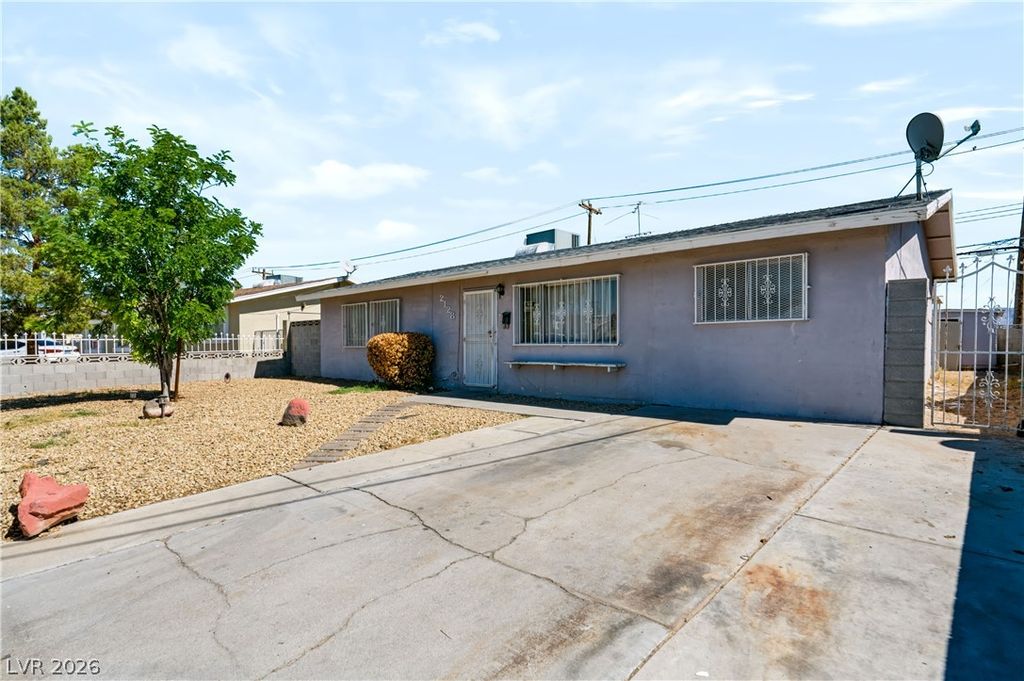 2128 Englestad Street, North Las Vegas, NV 89030 — photo 2