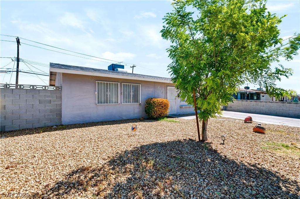 2128 Englestad Street, North Las Vegas, NV 89030 — photo 3