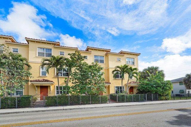 224 S Federal Highway 4, Lake Worth Beach, FL 33460