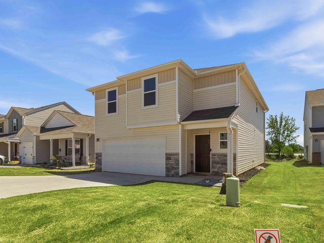 357 Dermont, Spartanburg, SC 29303