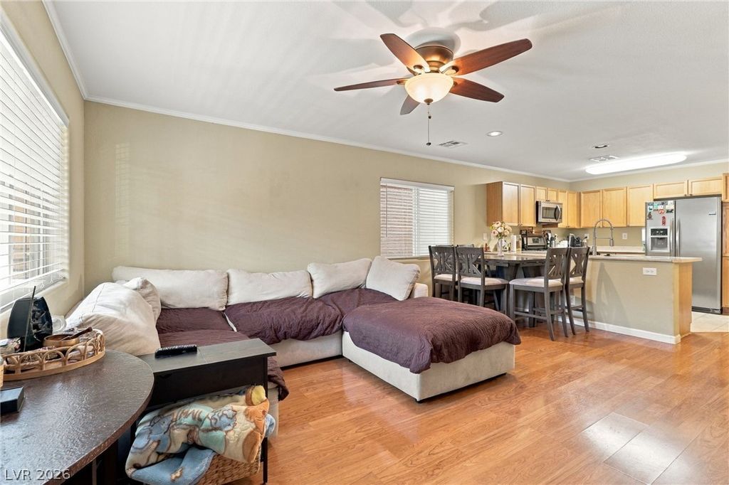 9104 Silk Threads Avenue, Las Vegas, NV 89149 — photo 3