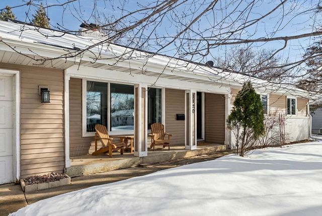 1120 Unity Avenue N, Golden Valley, MN 55422