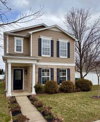 2818 Margesson Crossing, Lafayette, IN 47909