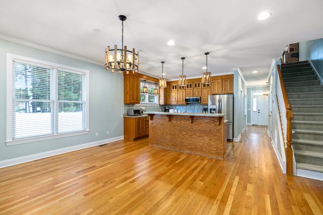 460 Veranda Drive, Sumter, SC 29150
