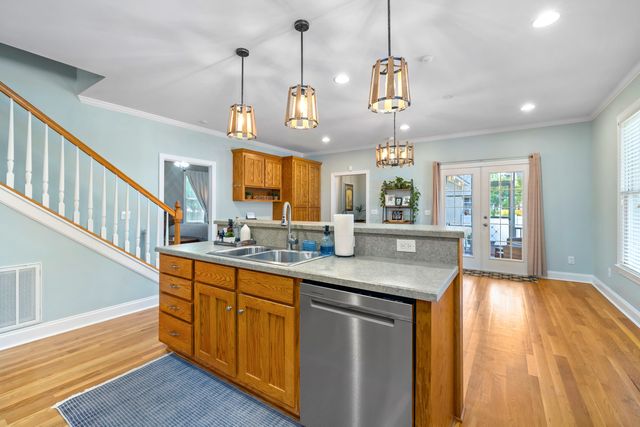 460 Veranda Drive, Sumter, SC 29150