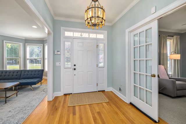 460 Veranda Drive, Sumter, SC 29150