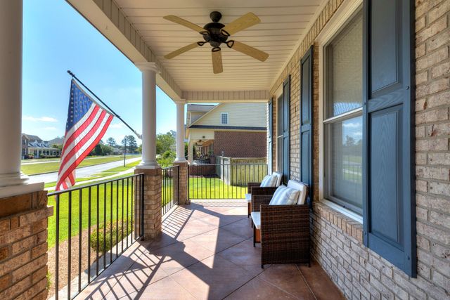 460 Veranda Drive, Sumter, SC 29150