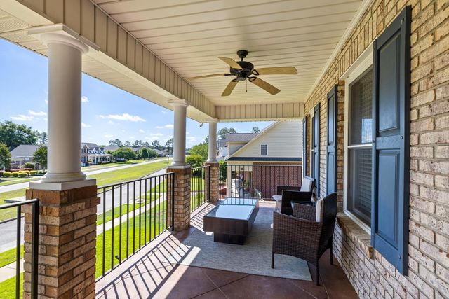 460 Veranda Drive, Sumter, SC 29150