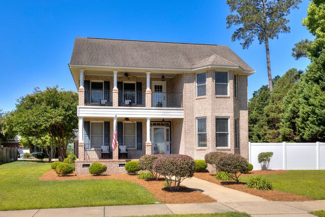 460 Veranda Drive, Sumter, SC 29150