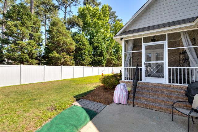 460 Veranda Drive, Sumter, SC 29150