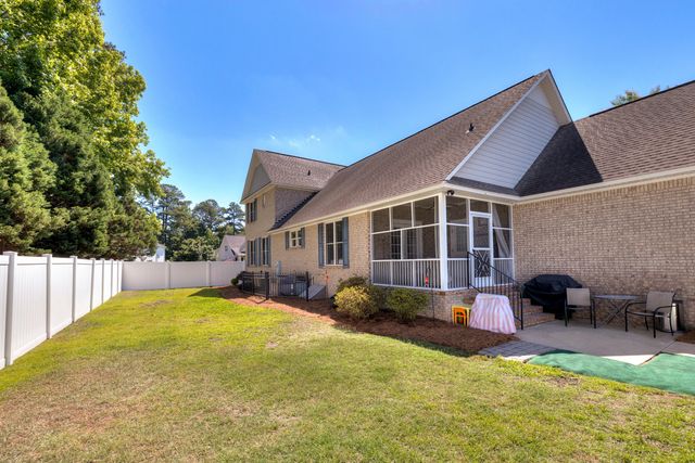 460 Veranda Drive, Sumter, SC 29150