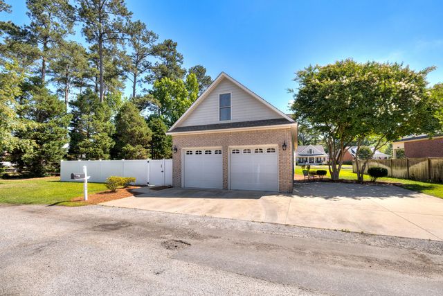 460 Veranda Drive, Sumter, SC 29150